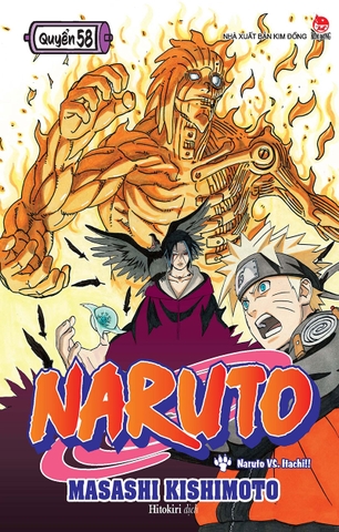 (Tập lẻ) Naruto