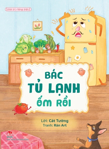 Combo Giá trị riêng biệt (3 cuốn)