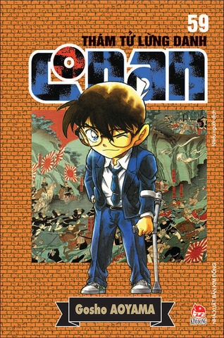 (Tập lẻ) Thám tử lừng danh Conan từ Tập 51-100