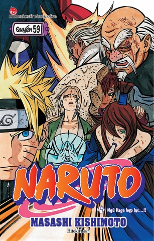 (Tập lẻ) Naruto