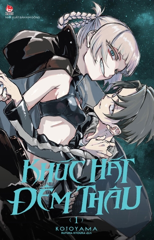 Khúc hát đêm thâu - Tập 1