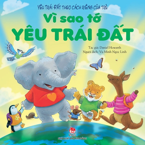 Combo Vì sao tớ yêu - Phần 2 (10 cuốn)