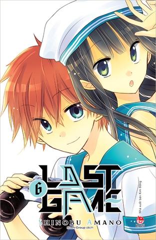 Last Game - Tập 6