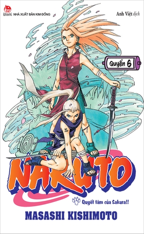 (Tập lẻ) Naruto