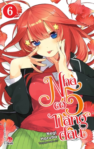 (Tập lẻ) Nhà có 5 nàng dâu