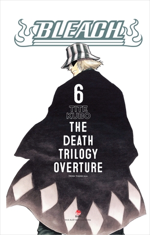 Bleach - Tập 6