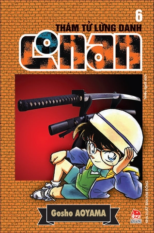 (Tập lẻ) Thám tử lừng danh Conan từ Tập 1-50