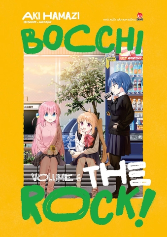 (Tập lẻ) BOCCHI THE ROCK!