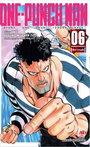 (Tập lẻ) One-Punch Man