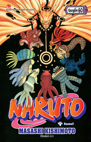 (Tập lẻ) Naruto