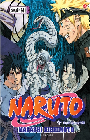 (Tập lẻ) Naruto