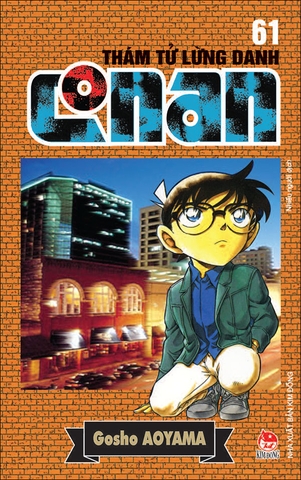 (Tập lẻ) Thám tử lừng danh Conan từ Tập 51-100