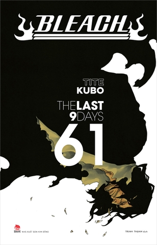 Bleach - Tập 61