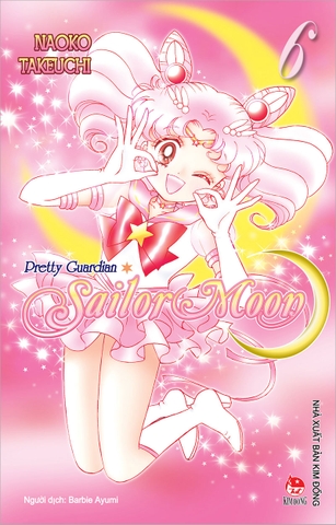 (Tập lẻ) Sailor Moon