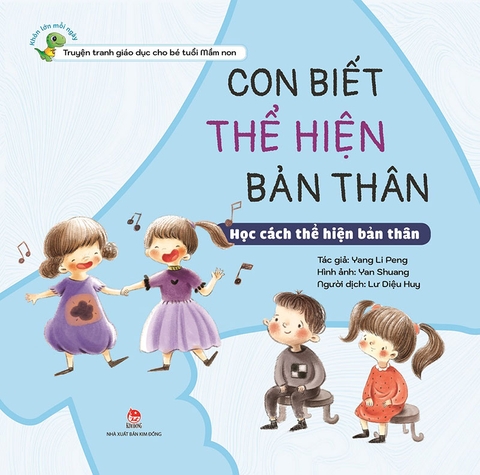 Combo Khôn lớn mỗi ngày (6 cuốn)