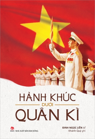 Hành khúc dưới quân kì