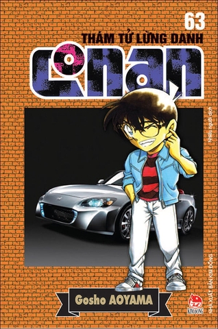 (Tập lẻ) Thám tử lừng danh Conan từ Tập 51-100