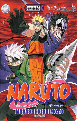 (Tập lẻ) Naruto
