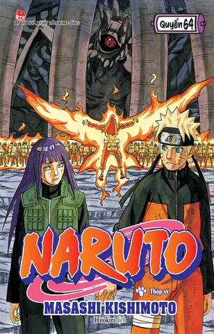(Tập lẻ) Naruto