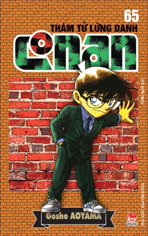 (Tập lẻ) Thám tử lừng danh Conan từ Tập 51-100