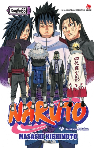 (Tập lẻ) Naruto