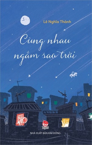 Cùng nhau ngắm sao trời