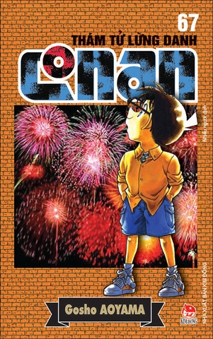 (Tập lẻ) Thám tử lừng danh Conan từ Tập 51-100