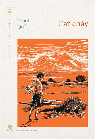 Cát cháy