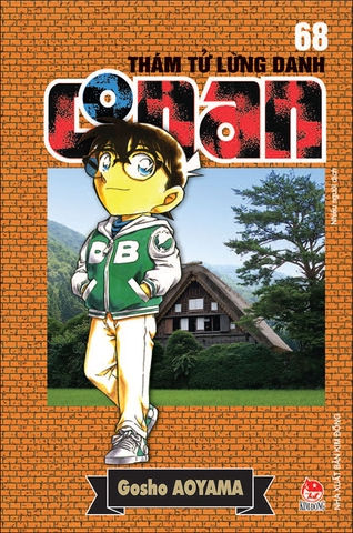 (Tập lẻ) Thám tử lừng danh Conan từ Tập 51-100