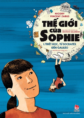 Thế giới của Sophie - I. Triết học, từ Socrates đến Galileo