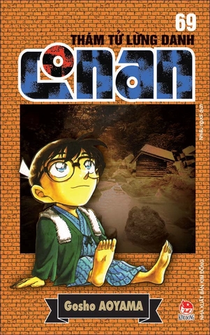 (Tập lẻ) Thám tử lừng danh Conan từ Tập 51-100