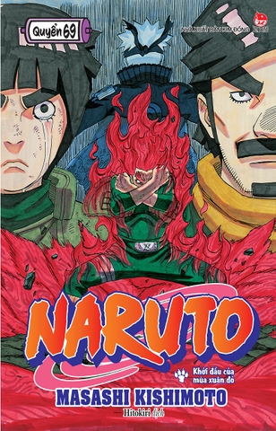 (Tập lẻ) Naruto