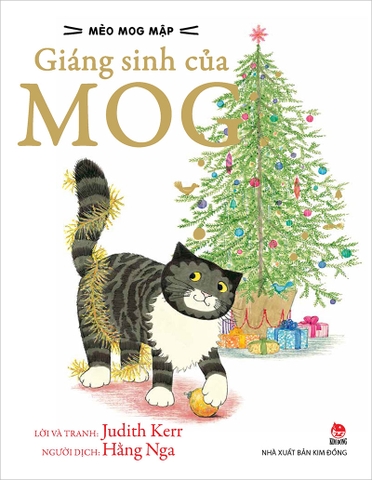 Combo Mèo Mog Mập (5 cuốn)