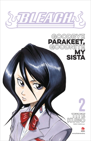 (Tập lẻ) Bleach