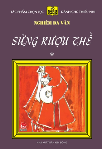 Combo - Sừng rượu thề (2 cuốn)