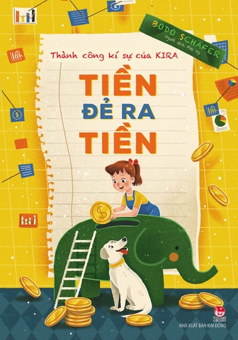 Combo Thành công kí sự của Kira (2 cuốn)