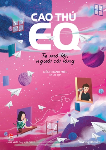 Combo Cao thủ EQ (2 cuốn)