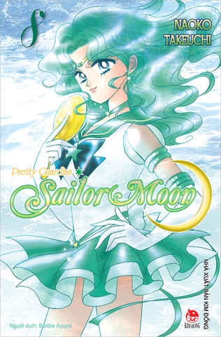(Tập lẻ) Sailor Moon
