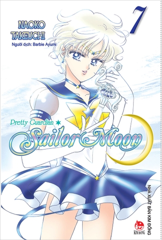 (Tập lẻ) Sailor Moon