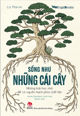 Combo Những bài học nhỏ từ thiên nhiên (4 cuốn)