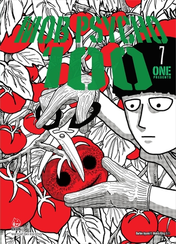 Mob Psycho 100 - Tập 7