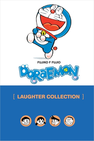 Doraemon #7 Laughter Collection