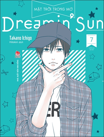 Dreamin' Sun - Tập 7