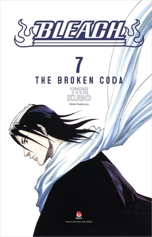 Bleach - Tập 7