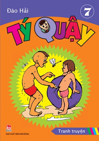 (Tập lẻ) Tý Quậy