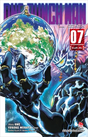(Tập lẻ) One-Punch Man