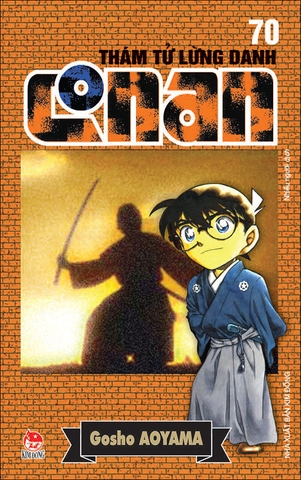 (Tập lẻ) Thám tử lừng danh Conan từ Tập 51-100