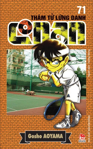 (Tập lẻ) Thám tử lừng danh Conan từ Tập 51-100