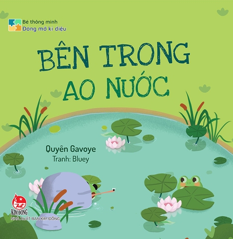 Combo Bé thông minh ..(9 quyển)