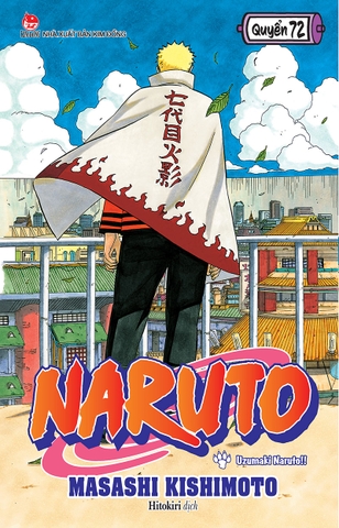 (Tập lẻ) Naruto